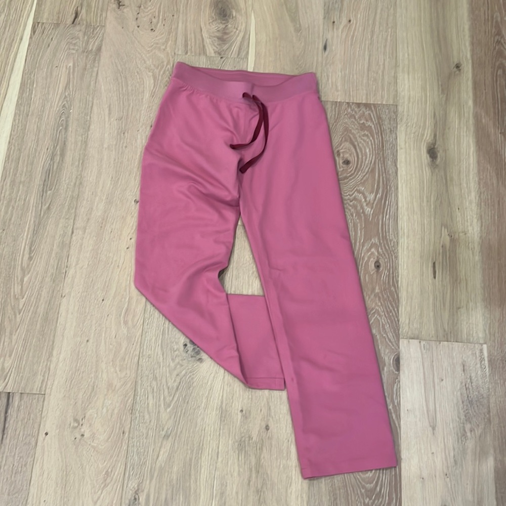 Figs scrub pants